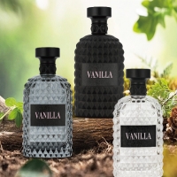 50ml的香水瓶能用多久？