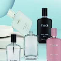 香水玻璃瓶的检验内容有哪些？